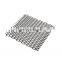 Decorative Diamond Steel Aluminum Expanded Metal Mesh Safety Fence