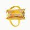 Waterproof Colorful Portable Insulated Cooler Lunch Box Bag Lunch Bag for Kids Lunch Bag