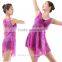 Modern Dance Skirt, Dance Leotards Skirted