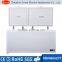 Smad Top Open Supermarket Refrigerator Chest Freezer