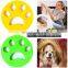 Reusable Washing Machine Hair Remover Pet Fur Lint Catcher Filtering Ball Reusable Cleaning Laundry Accessories