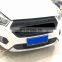auto parts sport mesh front bumper grille fit for kuga 2016 2017 2018