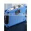 High Strain Dynamic Load Testing Pile Deep Foundations Testing