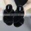 2020 Winter Furry Muffin Thick bottom Slide Ladies Women's Sandals for Women and Ladies