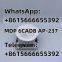 NNMTi CAS 345-92-6 BK MA2201 MDP Diclaze