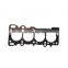 FULL GASKET SET 166.340 5410100505 SUITABLE  OM501