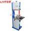 Livter 220V 16Inch Band Saw Machine / Jig Saw