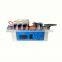 LIVTER Edge Bander Machine Microcomputer Sealing PVC MDF Wood Board Automatic Edge Banding Machine