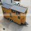 Cheap Trailer House Home Mobile Room Villa light steel Caravans Tiny House On Wheels For Sale