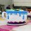 Fairground attraction entertainment park equipment funfair carnival children amusement park coffee cup ride