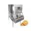 Pinepple Remover Mango Electric Persimmon Apple Coring Dragon Fruit Tangerine Peeler  Ananas Peeling Machine