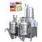 nougat candy making machine nougat forming line full automatic