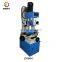 ZX50C mini drilling and milling machine with 50mm drilling diameter capacity