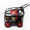 BISON China Diesel Engine Driven 250Bar 3600Psi High Pressure Washer Pump