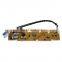 XQB50-658 XQB50-678 XQB50-758 Universal Washing Machine Pcb Control Board