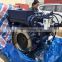 250hp 2500rpm 4 stroke Weichai WP6C250-25 diesel engine commonly used for marine boat