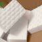 Compressed Melamine Sponge High Density White Sponge