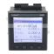 CE Certificate Three Phase Digital Power Quality Analyser multifunction power quality meter