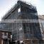 High Quality Building Safety Nets