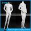 fiberglass stand style headless display mannequin