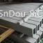 RSiC beams, recrystallized SiC ceramic supports, RSiC props, RSiC loading beams kiln furniture system