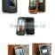 Hand Held A9 Out Door Audio Tour Devices Tour Guide Microphone Speaker