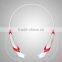 Bottom price hot-sale stereo bluetooth earphone headphone