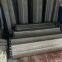 Food Accessories Line Mesh Belt Food Industry Ss Chain Link Conveyor Belt