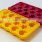 Kitchen accessory ice candy molds