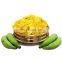 banana chips peeling slicing frying packing plantain chips factory making equipment for banana processing line