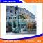 High Benefit And Low Price Of Impulse Cartridge Filter Type With The Factory price