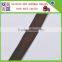 100% polyester luggage bands inelastic webbing