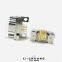 Microrectangular connector J29A-9TKL-300MM   J29A-9ZJWP