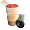 All Kinds Of Truck Spare Parts 1109070-55a Air Filter For Weichai Diesel Engine, Faw Jiefang Truck