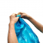 China Factory Direct Wholesale Blue Perforated Polyethylene Plastic Banana Protection Bag Banana Bunch Cover
