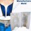 RTV2 silicone rubber factory 25KG/ barrel milky hardness 20 Free sample