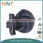 OEM Slurry pump rubber lined impeller