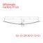 53-12-2913012-10-01 GAZ Black Rear Leaf Spring Wholesale For GAZ