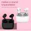 Los mejores auriculares inalámbricos, resistentes al agua, para juegos, con función de voz, multifuncionales para llamadas y música, con larga duración de batería