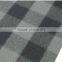 2016 Fashion Tartan Plaid Wool Fabric Cloth