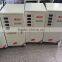 Servo motor type High precision three phase 30KVA static voltage regulator