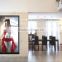 hotel decor fashion sex women artwork canvas oil painting ZS-070