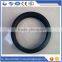 DN150 Black Concrete pump rubber gaskets