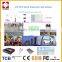 UHF RFID long distance Impinj R2000 reader for race timing system