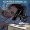 Multifunctional Magnetic Wireless Charger 15W Wireless Charging Station for Devices Fast Charger Station Stand For IPhone