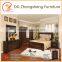 209# Cheap MDF bed for bedroom