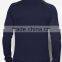 Wholesales long sleeve plain pullover crewneck sweatshirt
