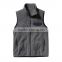 Wholesale Lightweight Polyester Polar Fleece Vest