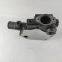 Piezas de motor diesel B3.3 QSB3.3 de maquinaria de construcción - Bomba de agua 4982086