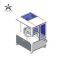 Automatic Skin Care Cleanser PE Hose Filling and Sealing Machine